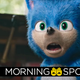 RIP, horror hedgehog.